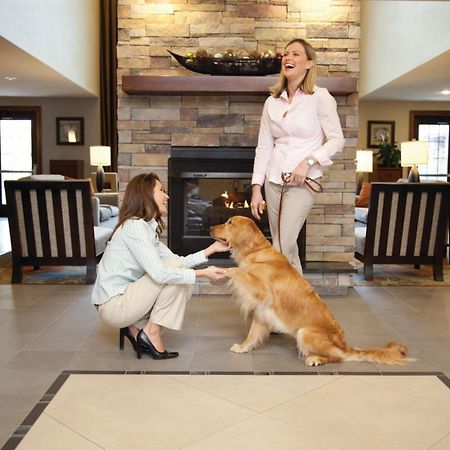 Staybridge Suites - Orenco Station By Ihg Hillsboro Εξωτερικό φωτογραφία