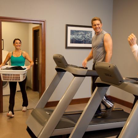 Staybridge Suites - Orenco Station By Ihg Hillsboro Εξωτερικό φωτογραφία