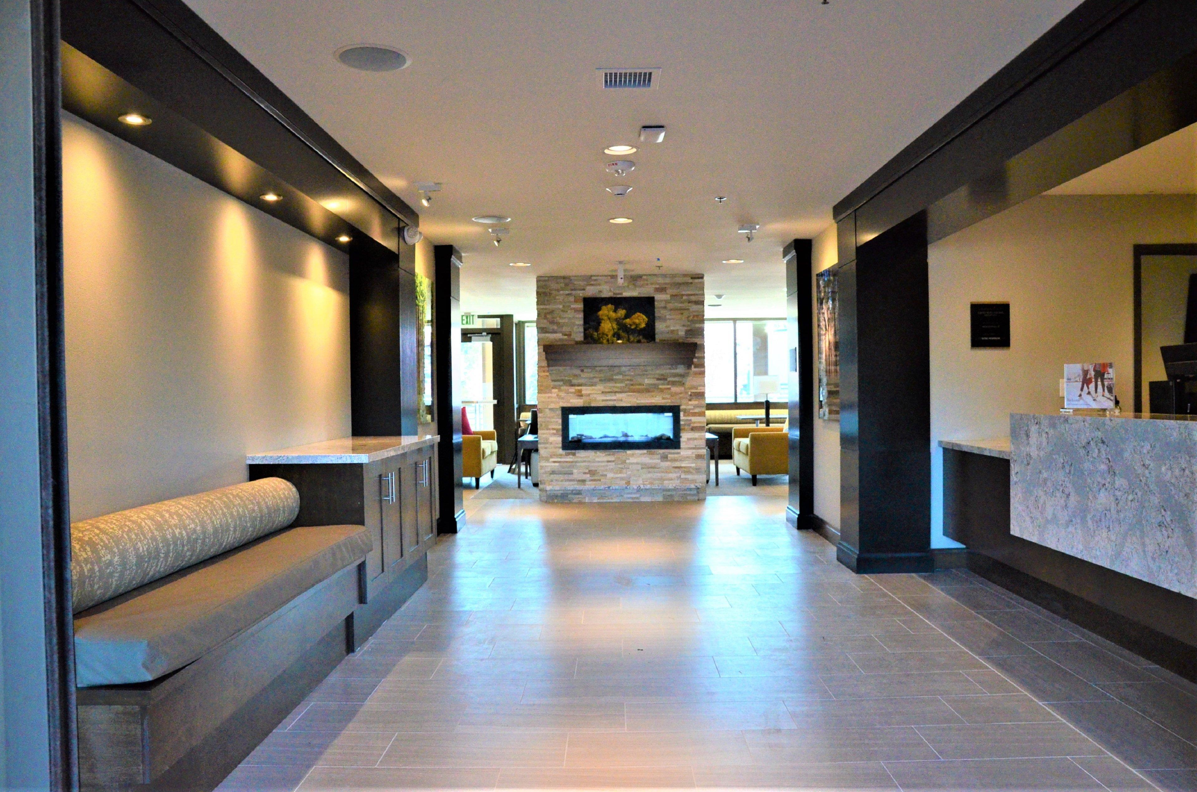 Staybridge Suites - Orenco Station By Ihg Hillsboro Εξωτερικό φωτογραφία