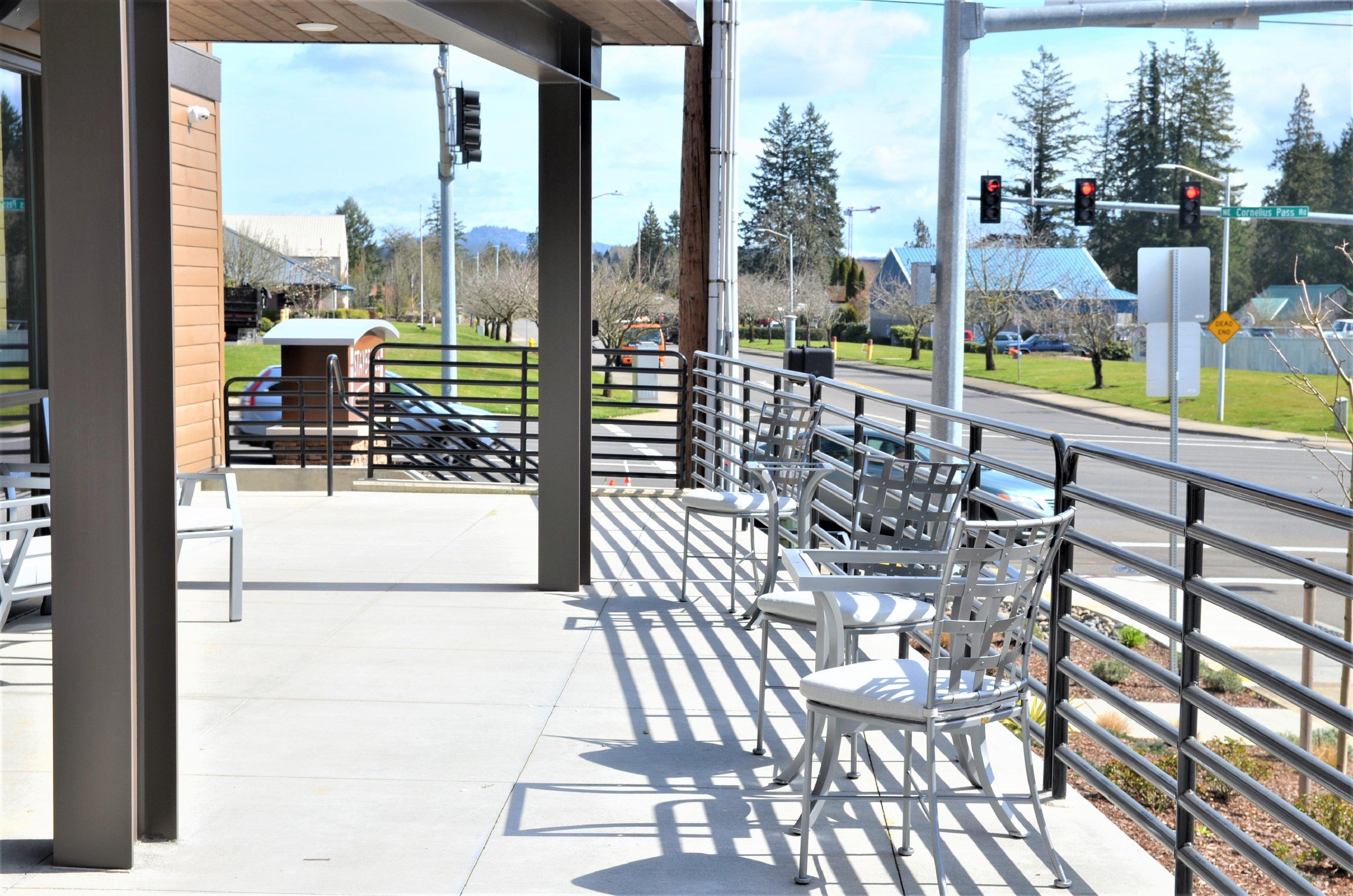 Staybridge Suites - Orenco Station By Ihg Hillsboro Εξωτερικό φωτογραφία