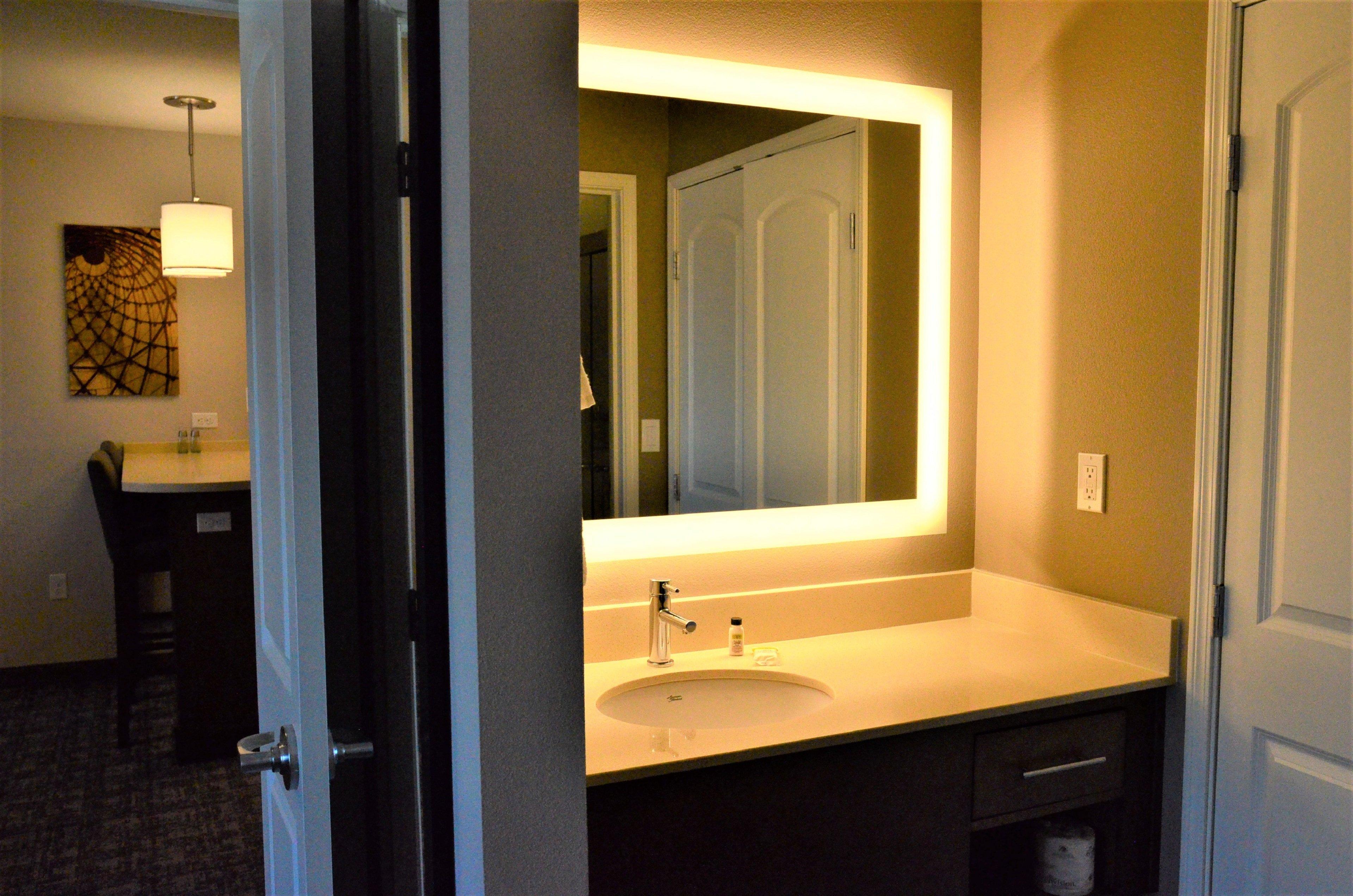 Staybridge Suites - Orenco Station By Ihg Hillsboro Εξωτερικό φωτογραφία