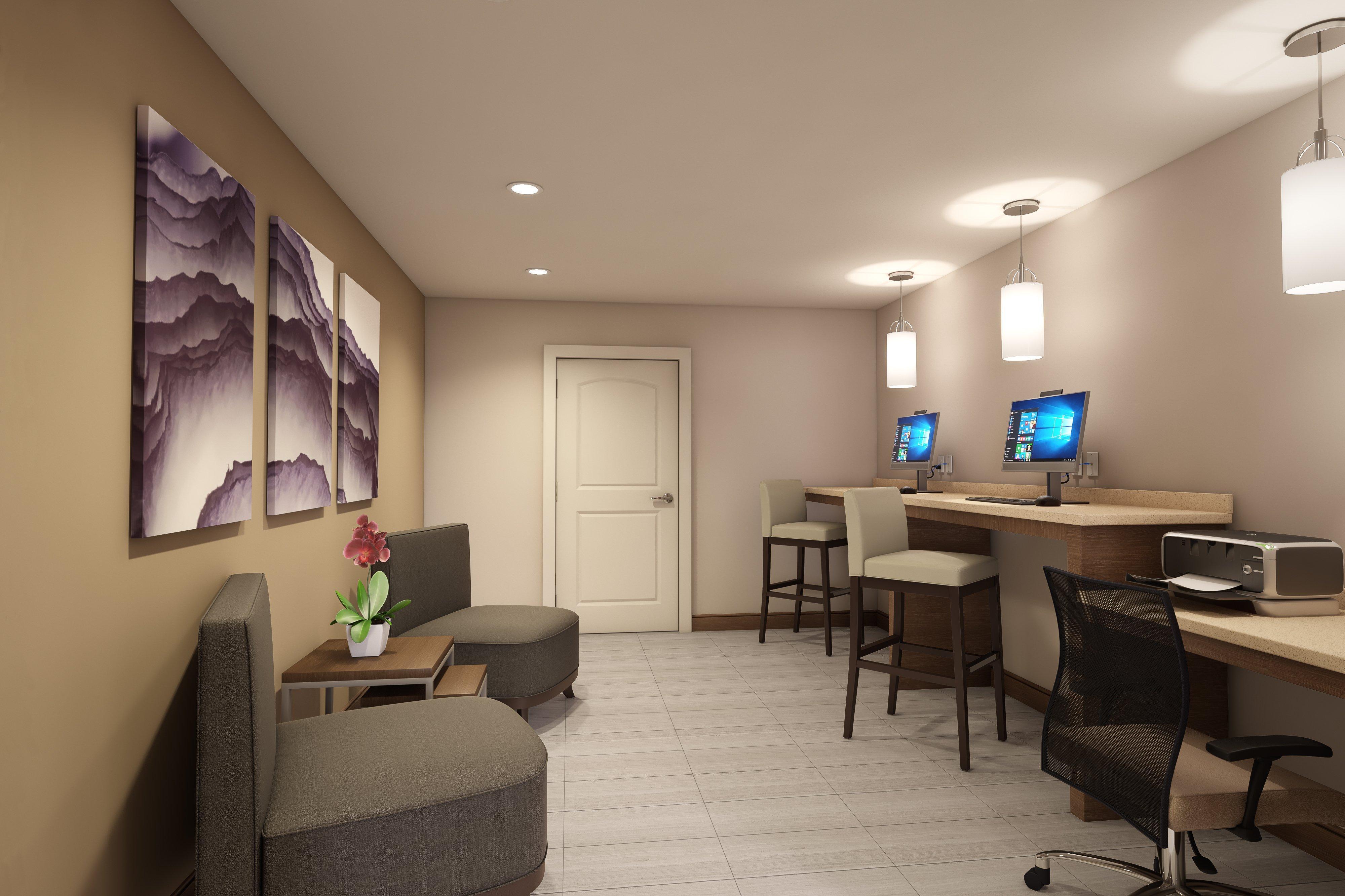 Staybridge Suites - Orenco Station By Ihg Hillsboro Εξωτερικό φωτογραφία