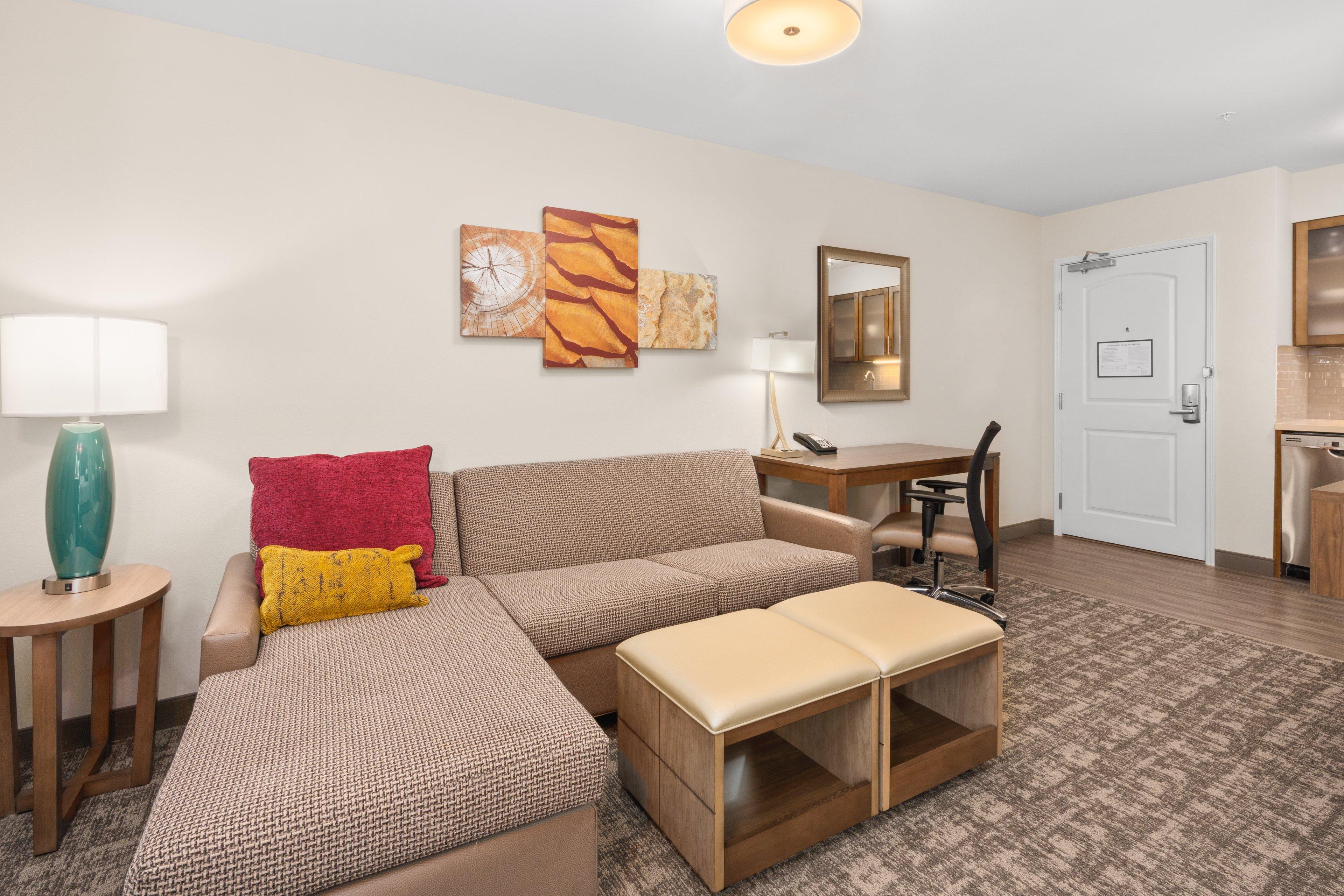 Staybridge Suites - Orenco Station By Ihg Hillsboro Εξωτερικό φωτογραφία